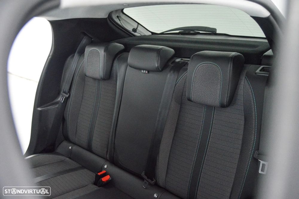 Peugeot e-208 50 kWh Allure Pack - 10