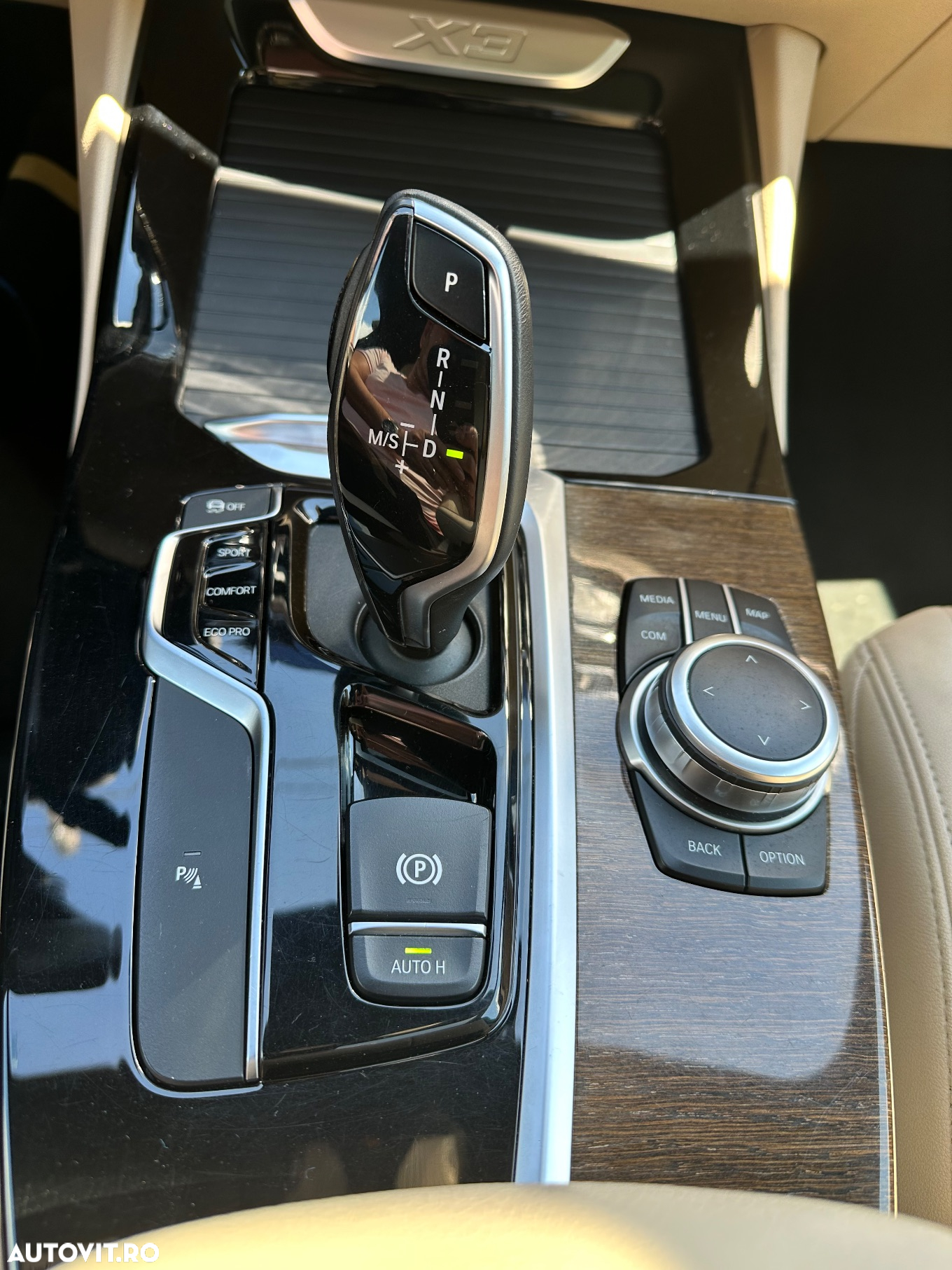 BMW X3 - 11