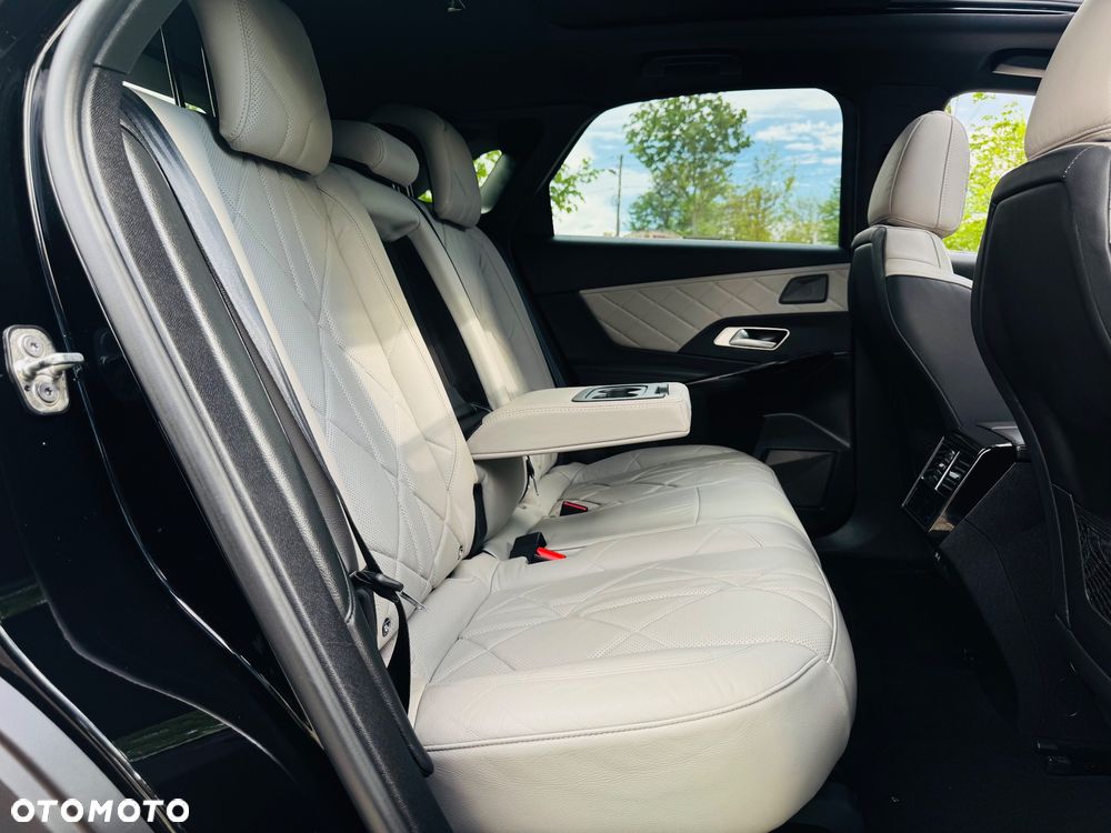 DS Automobiles DS 7 Crossback 2.0 BlueHDi Louvre - 32