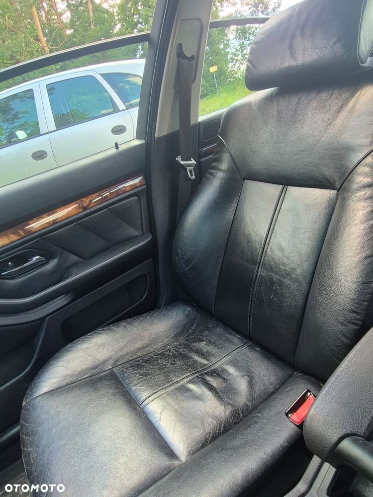 BMW Seria 5 - 28