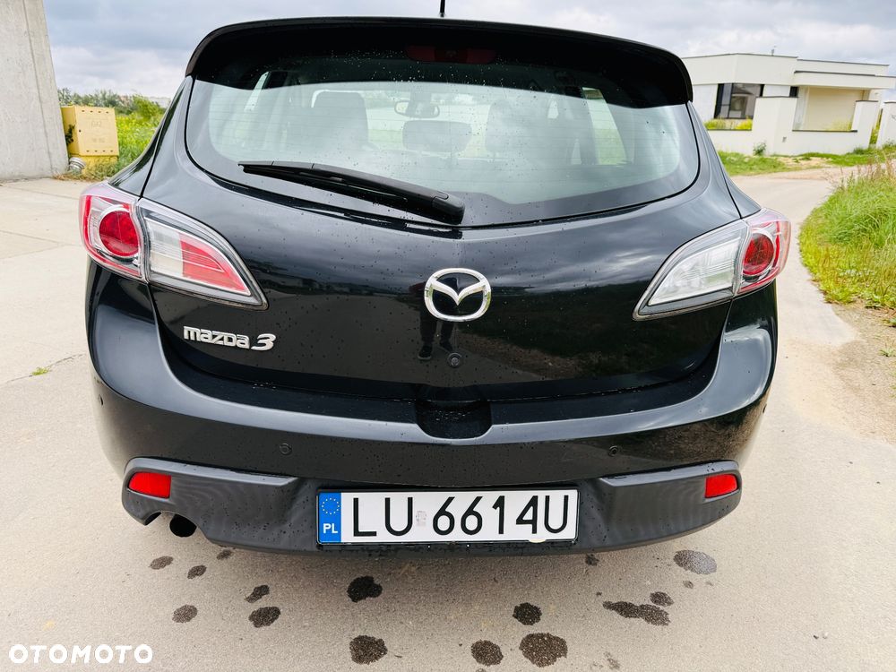 Mazda 3 1.6 MZR Active - 15
