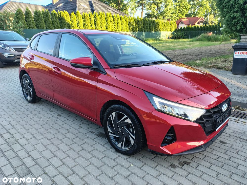 Hyundai i20 - 13