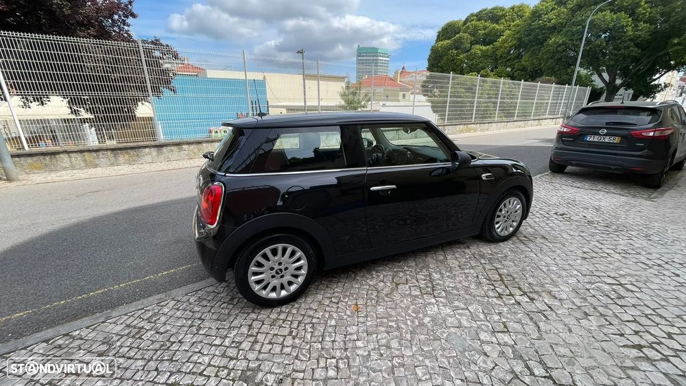 MINI 3 Portas One Auto - 9