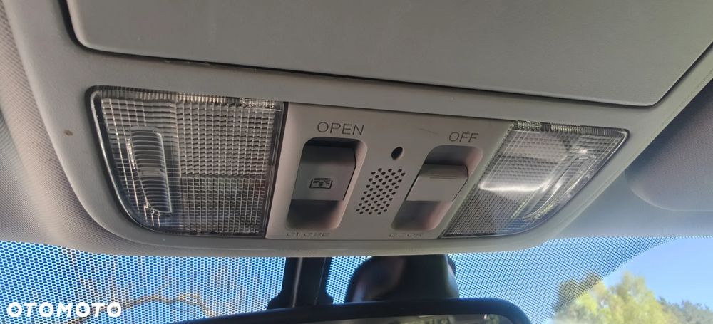 Honda CR-V 2.0 Executive - 13
