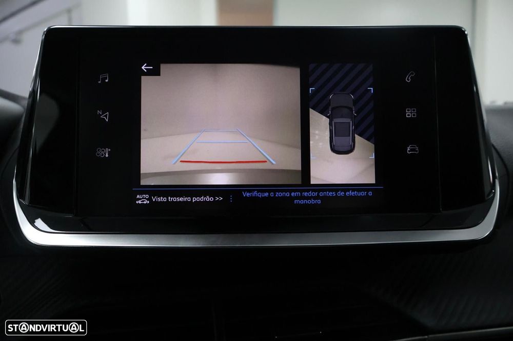 Peugeot 2008 1.2 PureTech Allure - 20