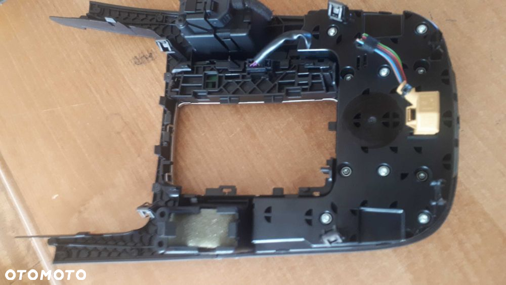 audi a4 b8 a5 8t panel sterowania mmi - 2