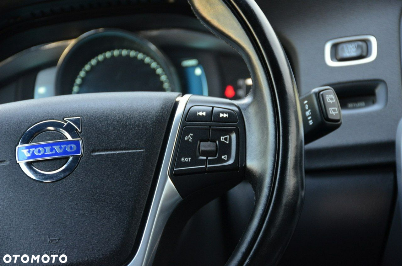 Volvo V60 - 33