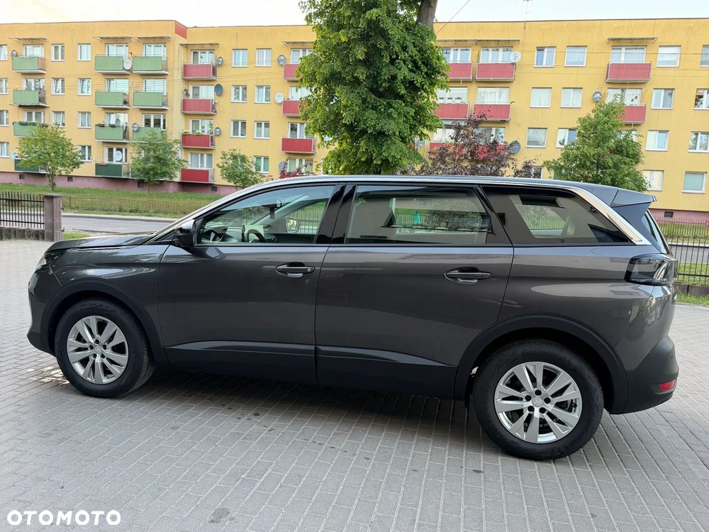 Peugeot 5008 1.5 BlueHDi Active Pack S&S - 10