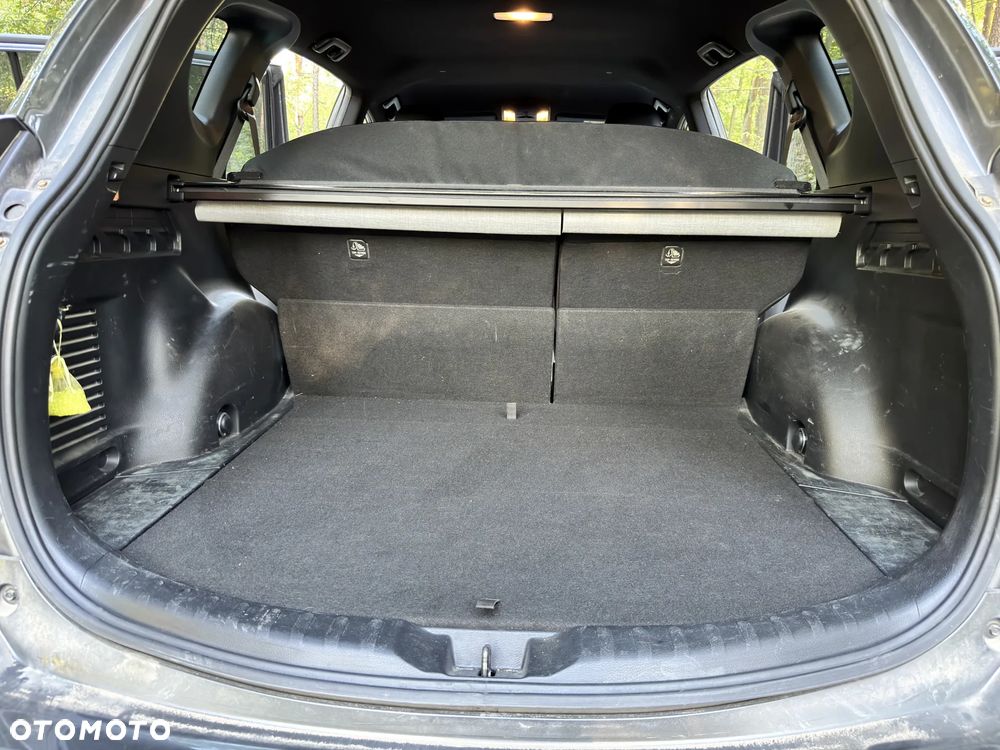 Toyota RAV4 - 27