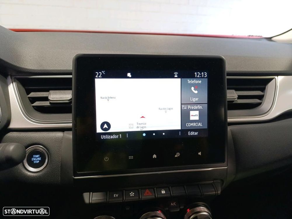 Renault Captur 1.6 E-Tech Plug-In Intens - 9