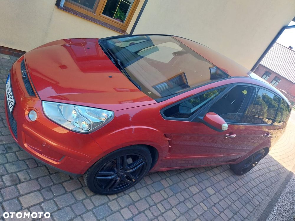 Ford S-Max - 3