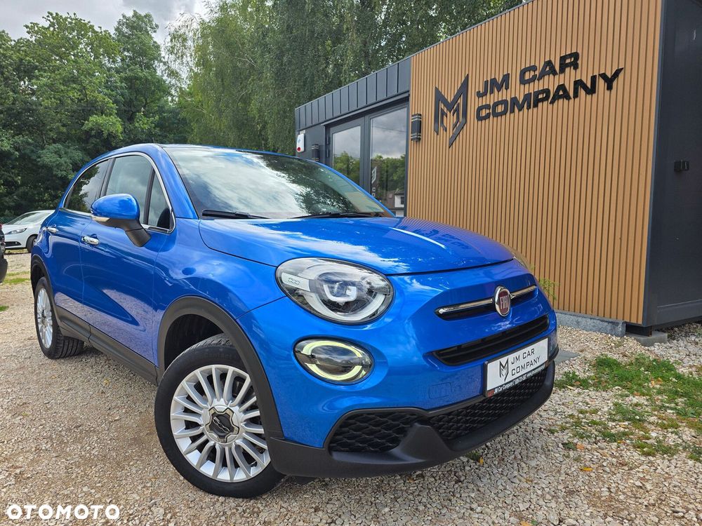 Fiat 500X - 2