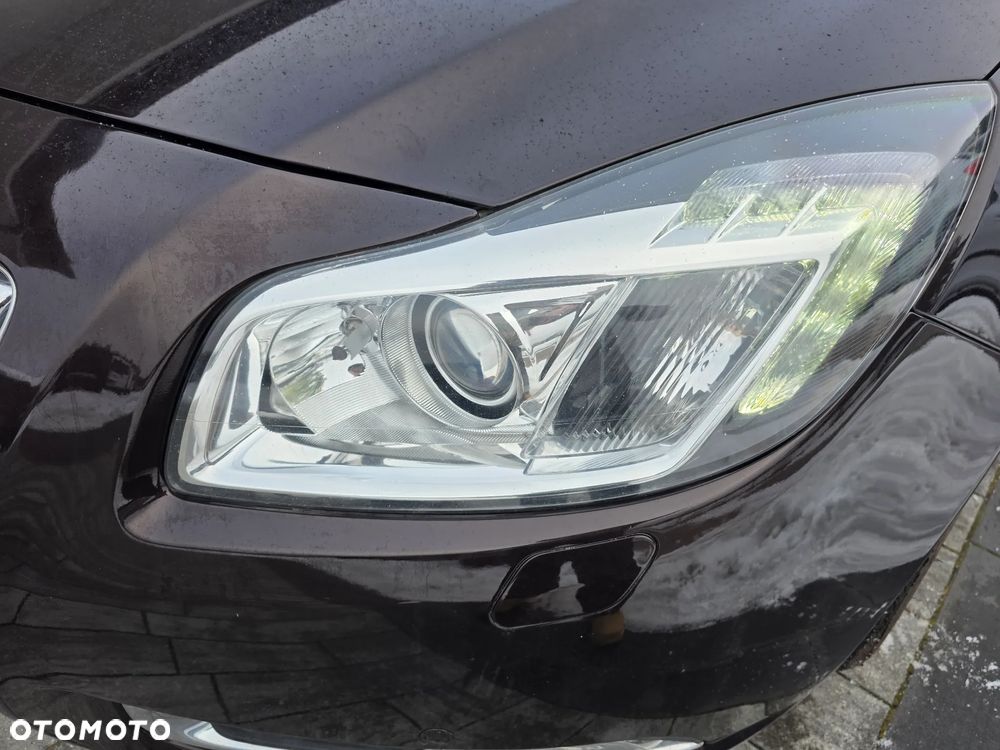 Opel Insignia 2.0 CDTI Active - 29