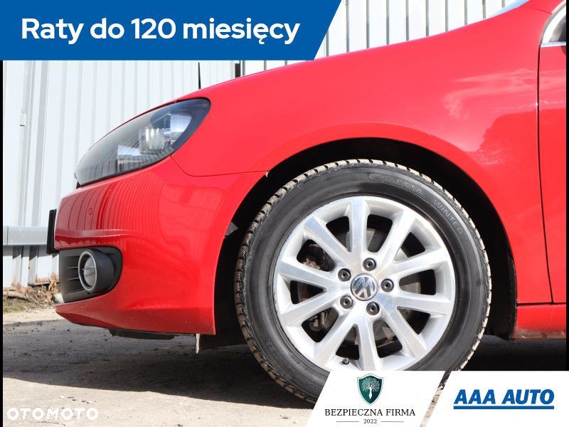 Volkswagen Golf Variant - 16