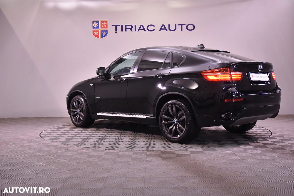BMW X6 xDrive30d - 3