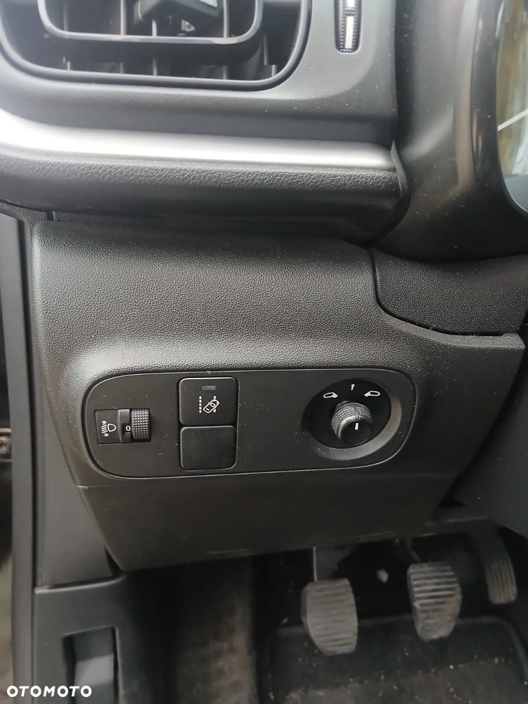 Citroën C3 1.2 PureTech Feel - 16