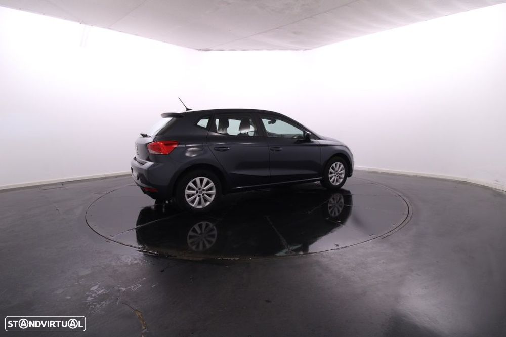 SEAT Ibiza 1.0 TSI Style DSG - 9