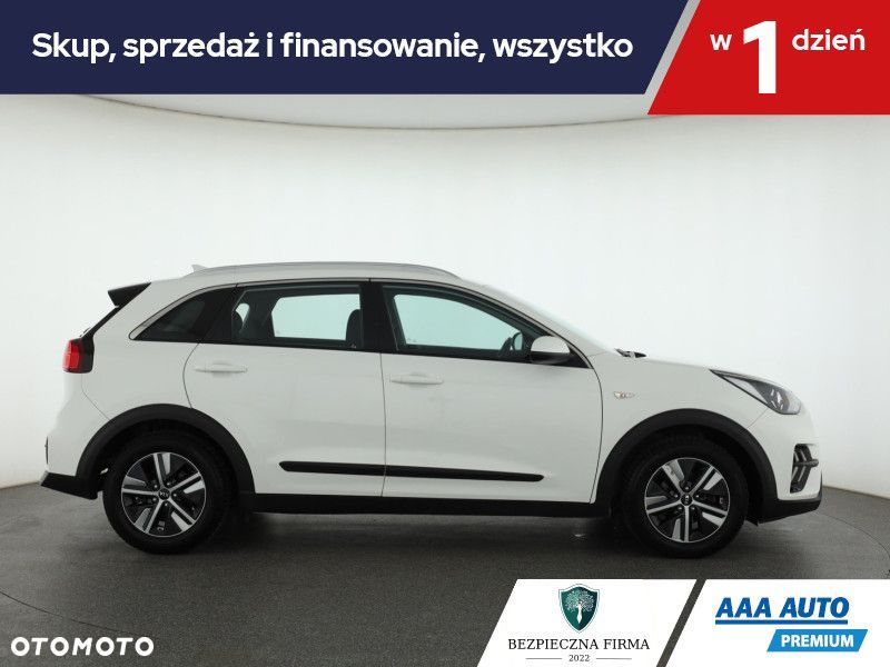 Kia Niro - 8