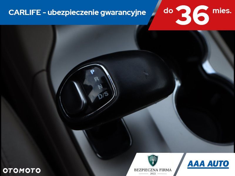 Jeep Grand Cherokee - 19