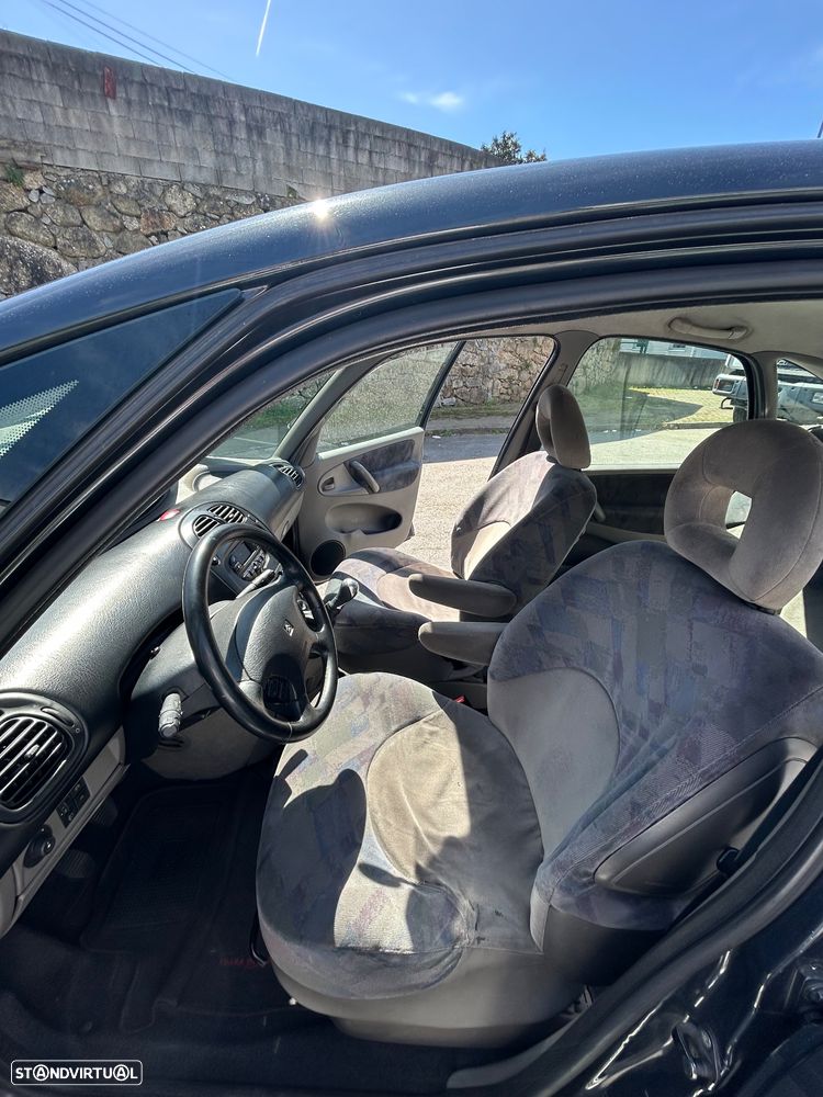 Citroën Xsara Picasso 2.0 HDi Exclusi. - 9