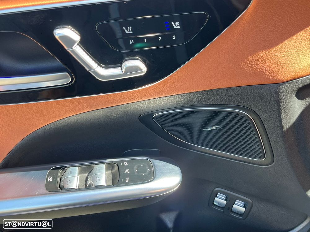 Mercedes-Benz C 300 e 9G-TRONIC Edition AMG Line - 8