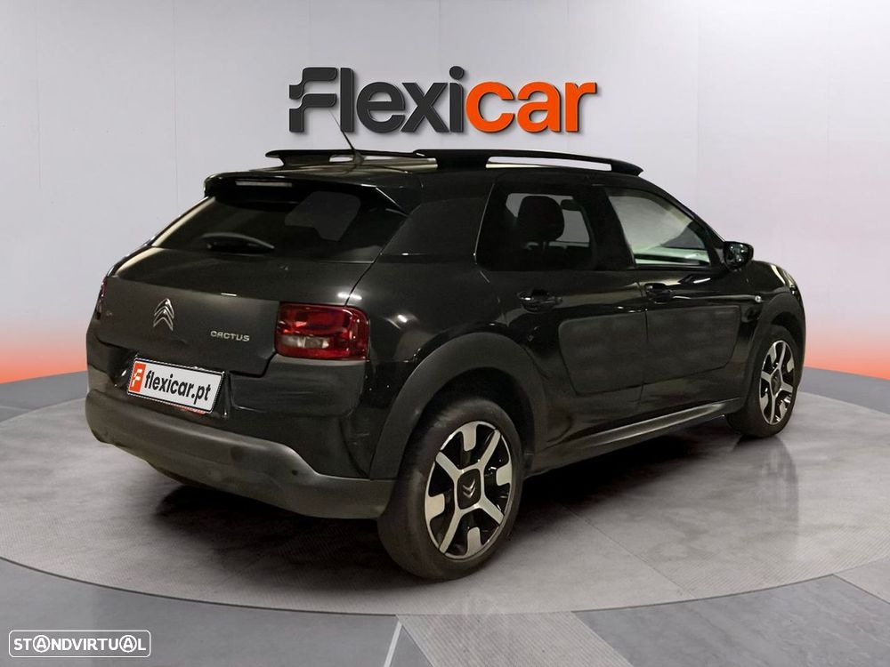 Citroën C4 Cactus 1.2 PureTech Feel - 4