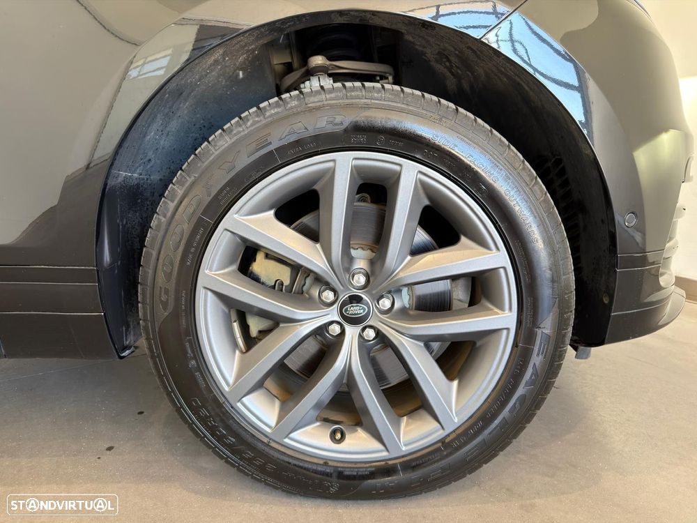 Land Rover Range Rover Velar - 14