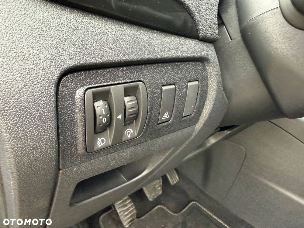 Renault Scenic 1.6 16V 110 Dynamique - 34