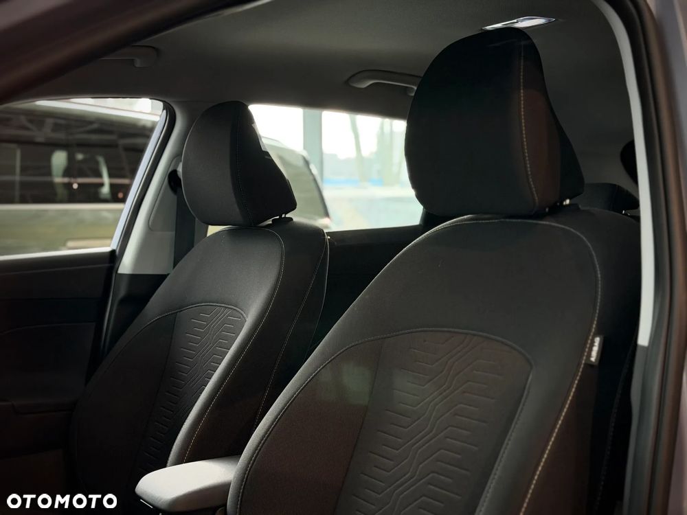 Hyundai Kona 65kWh Smart - 13