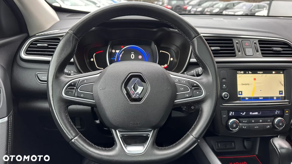 Renault Kadjar Energy dCi 110 EDC Business - 40