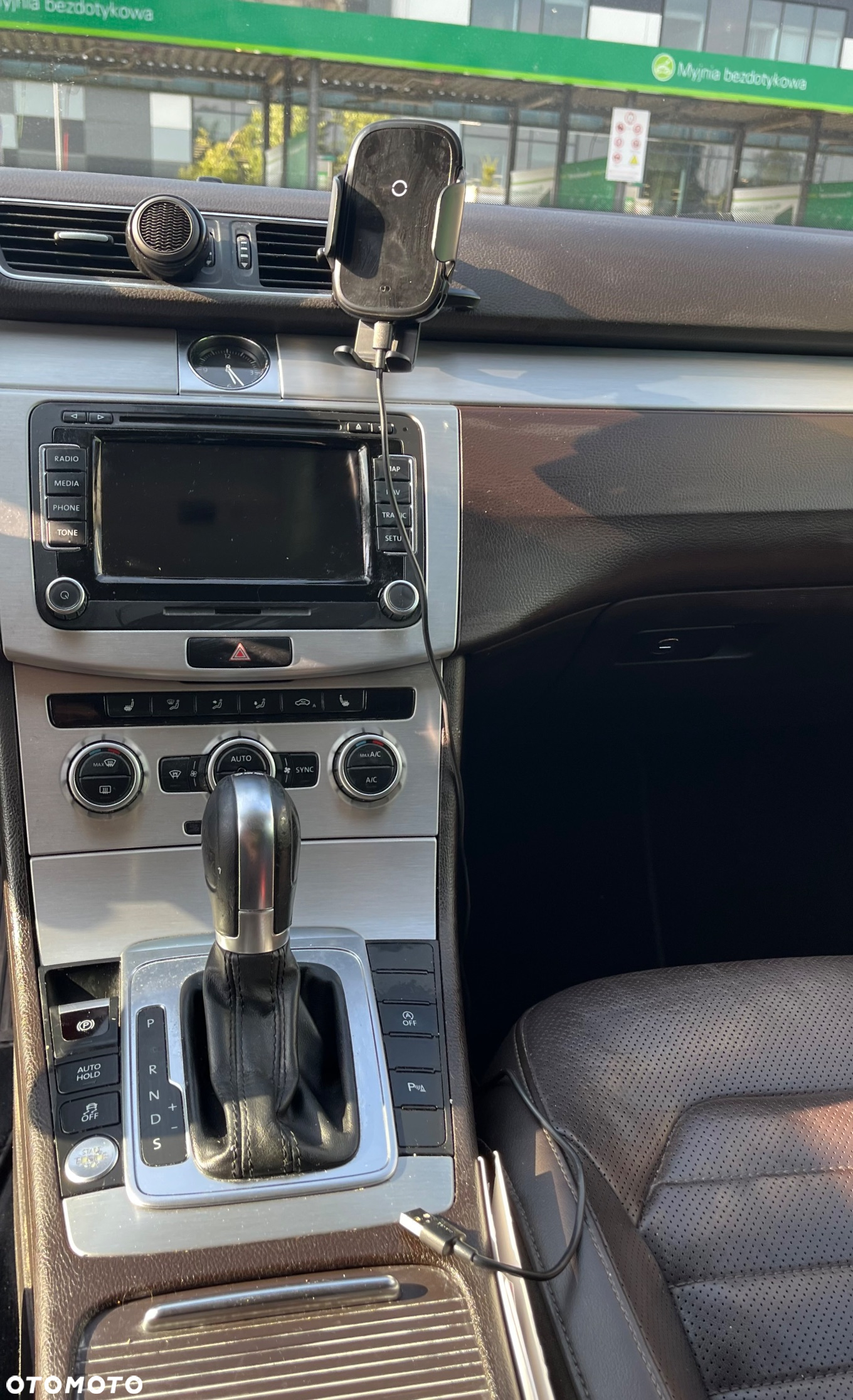 Volkswagen Passat 2.0 TDI Highline DSG - 15