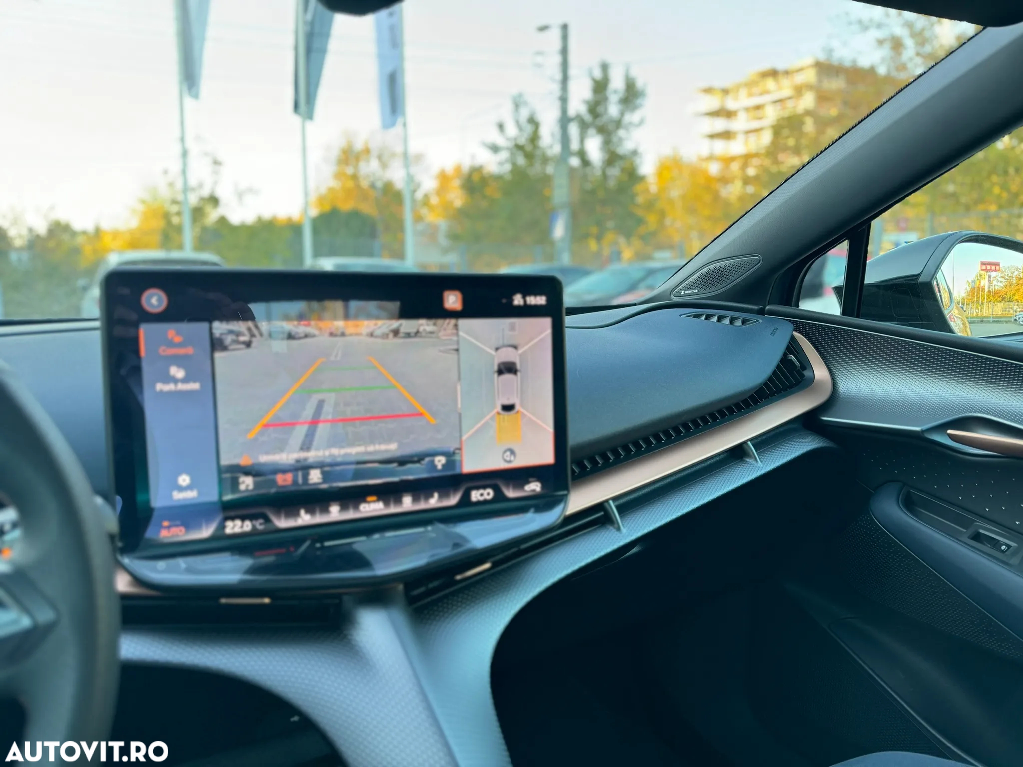 Cupra Tavascan - 12