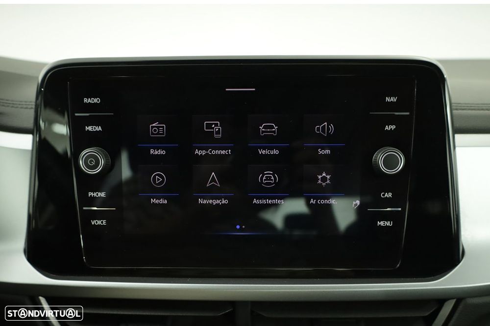 VW T-Roc 2.0 TDI Life - 10