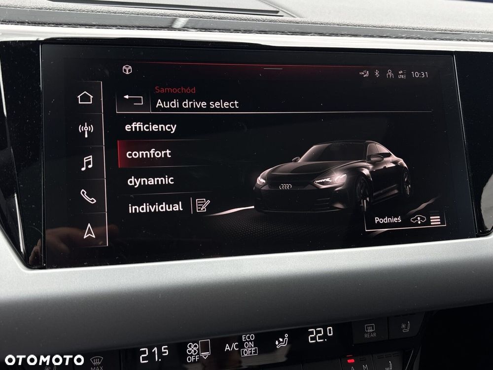 Audi e-tron GT - 22