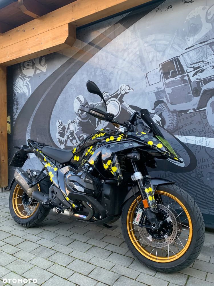 BMW GS - 3