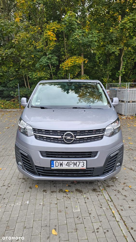 Opel Vivaro - 4
