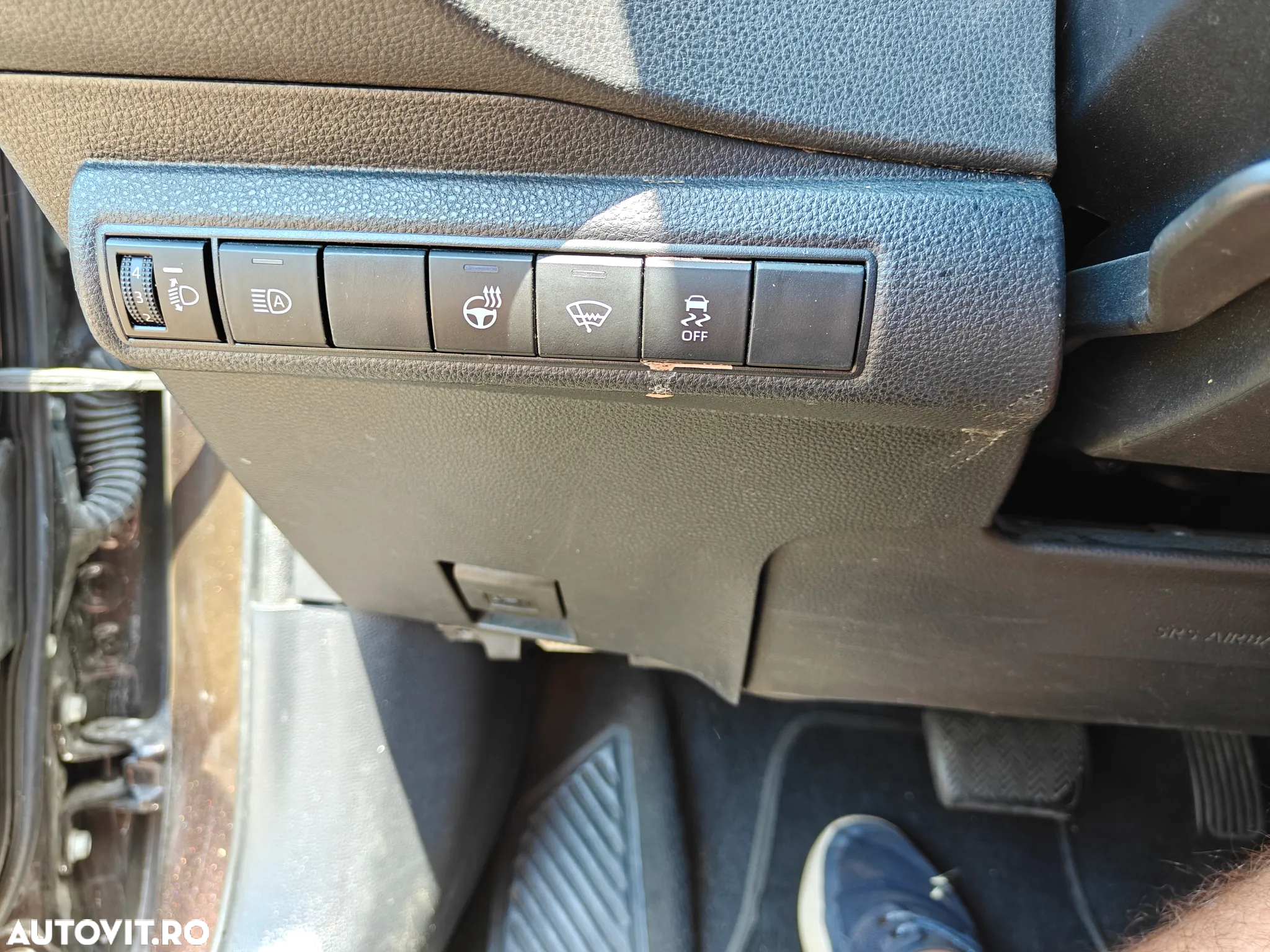 Suzuki Swace - 11
