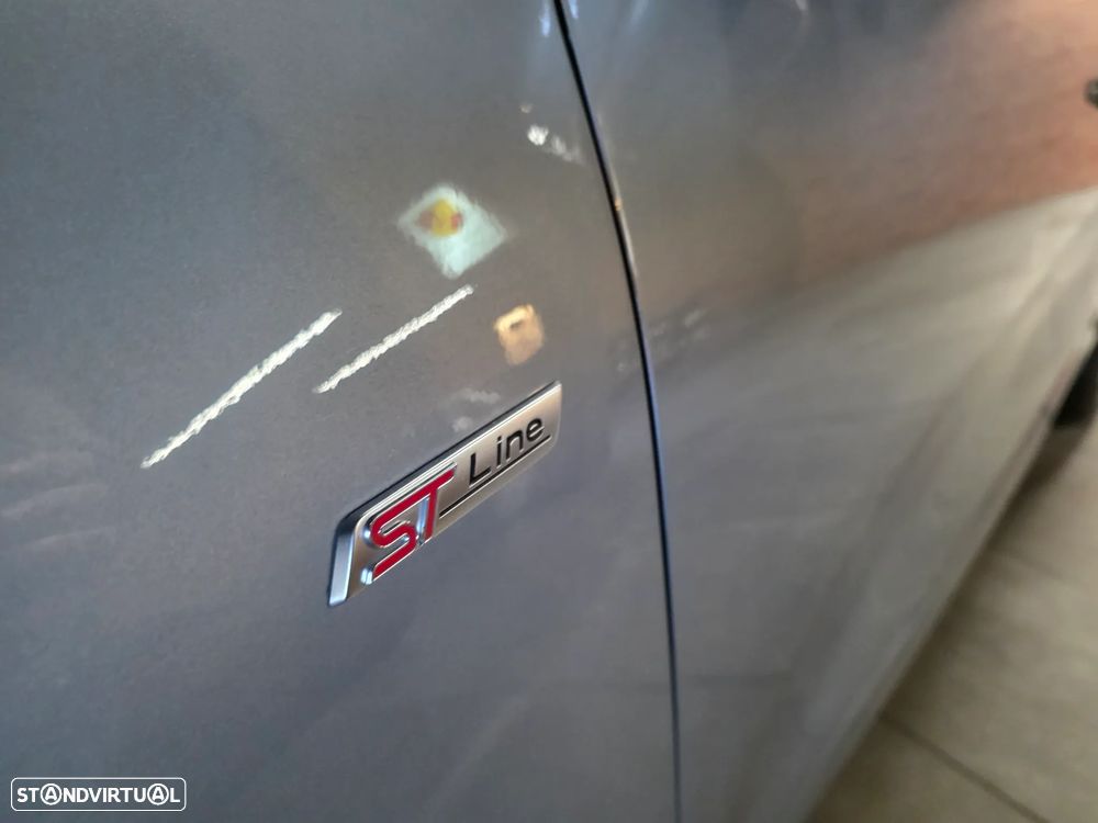 Ford Kuga 1.5 TDCi EcoBlue ST-Line Aut. - 38