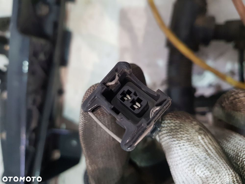 wiązka instalacja silnika man tgx tgs tga euro 6 lf61 - 11