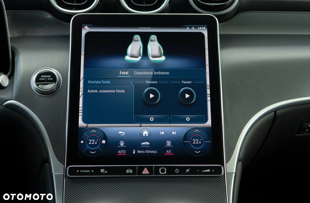 Mercedes-Benz GLC - 30