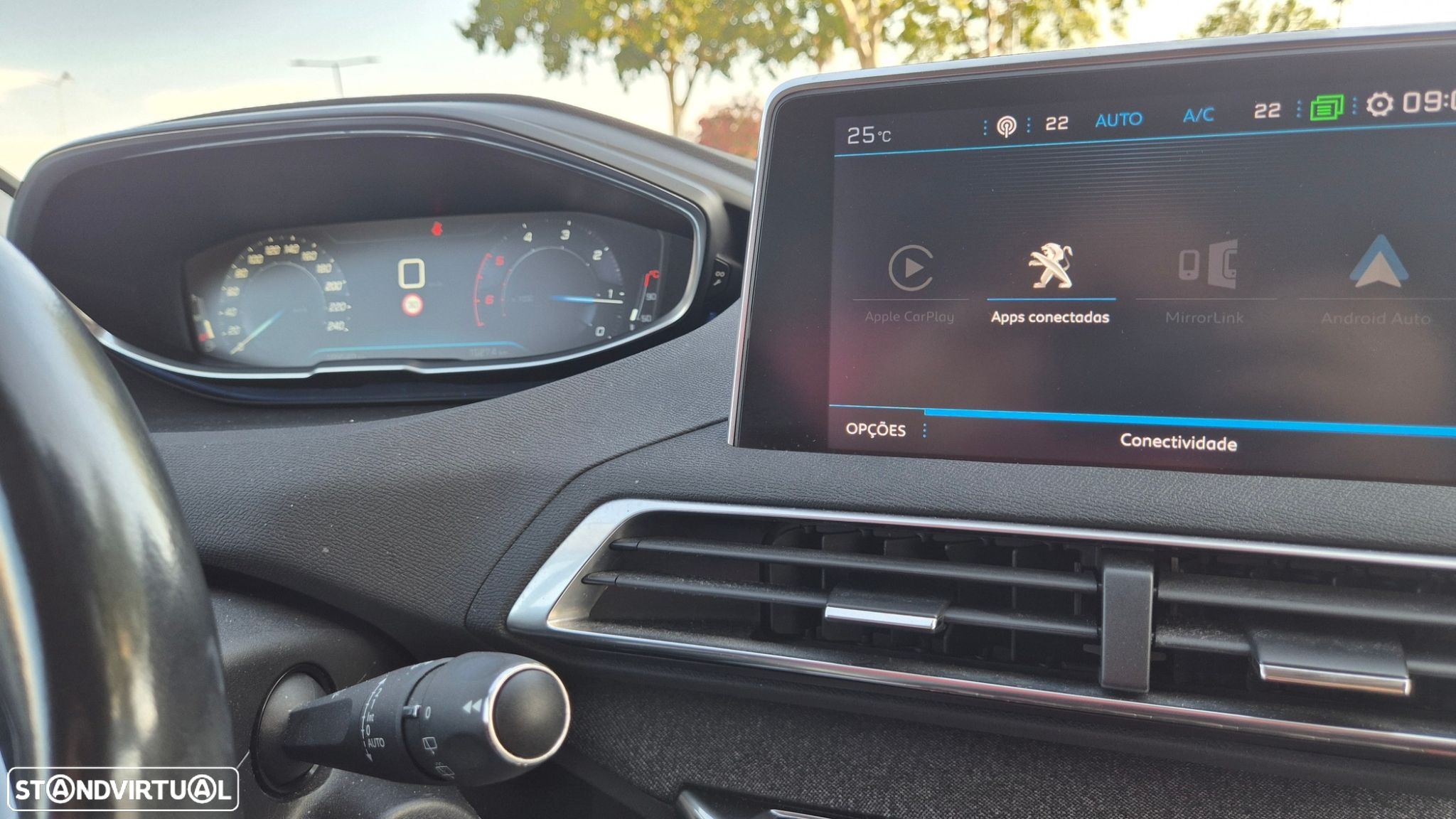 Peugeot 3008 1.6 BlueHDi Allure - 18