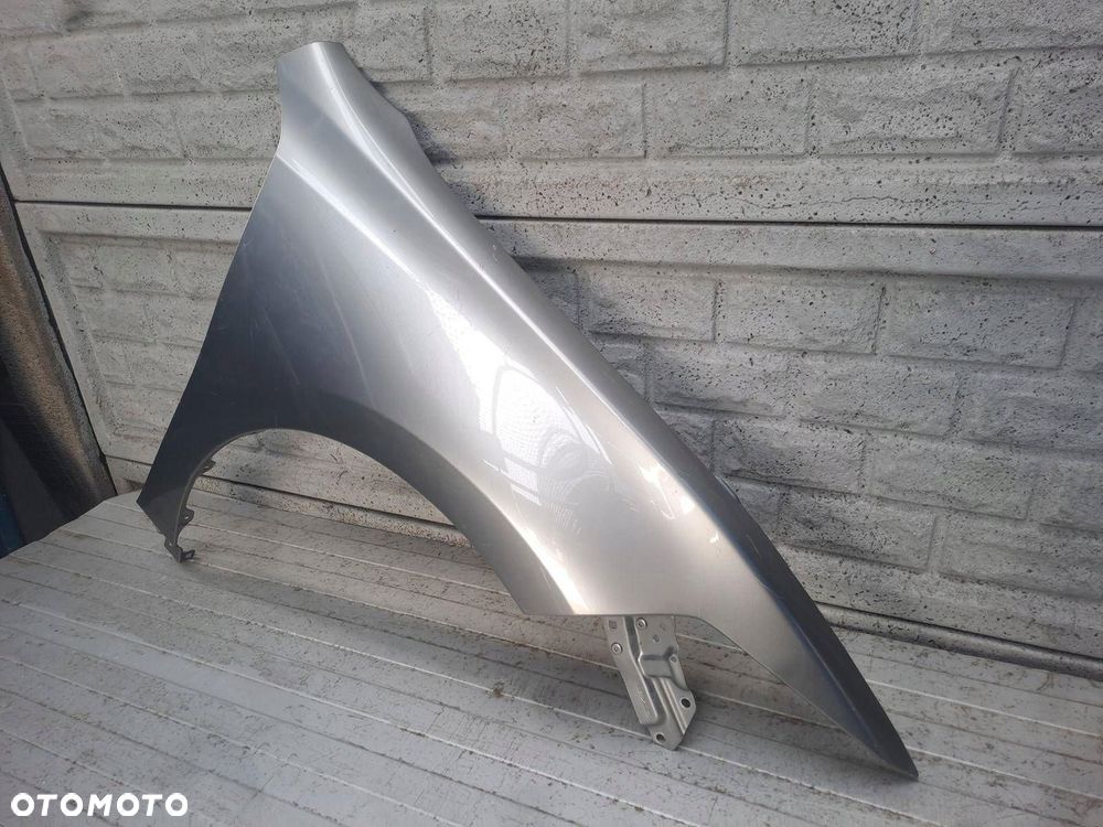 Lexus Es 300H Vii 18-26 Błotnik Przedni Prawy Oryginał - 2