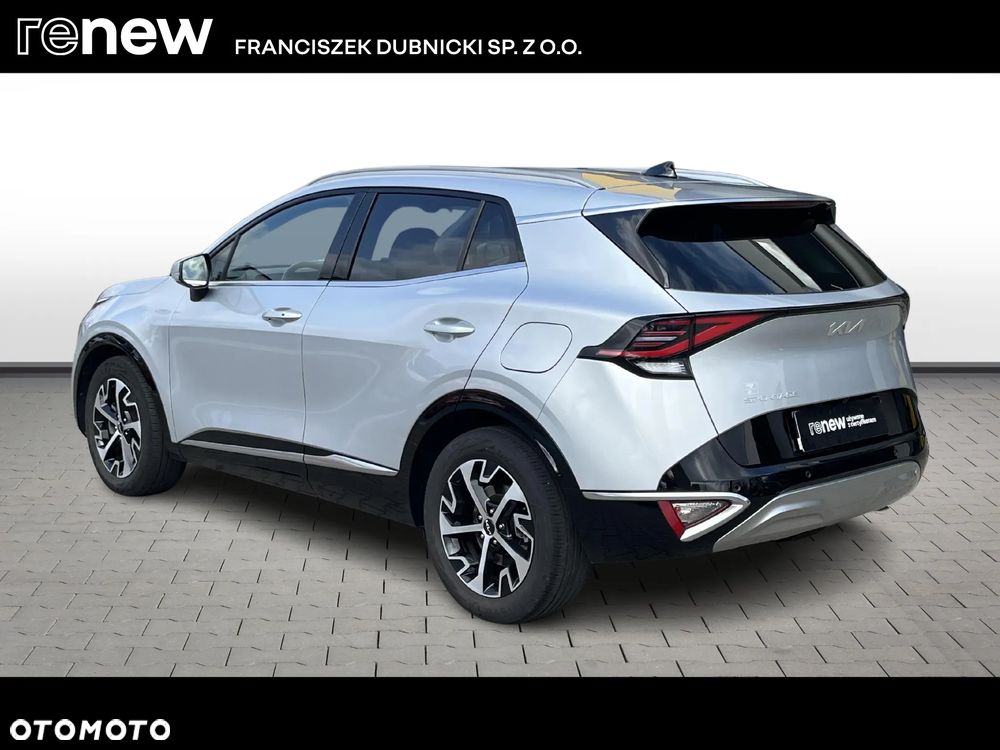 Kia Sportage 1.6 T-GDI Business Line 2WD - 3