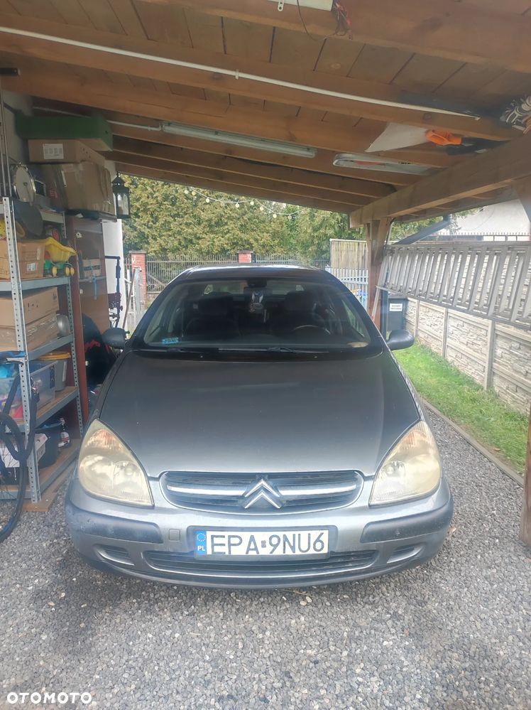 Citroën C5 1.8i 16V X - 11