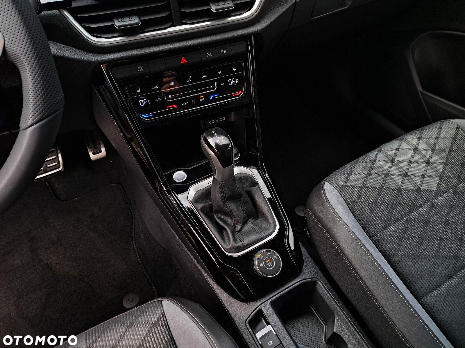 Volkswagen T-Roc 2.0 TSI 4Motion R-Line DSG - 25