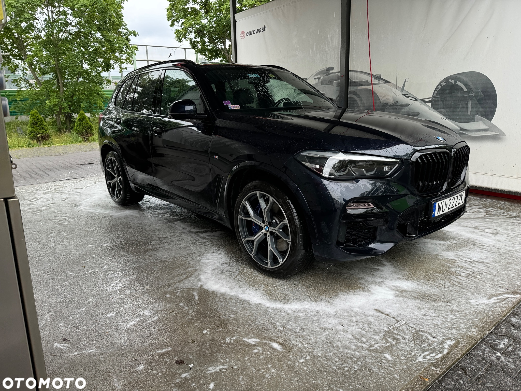 BMW X5 xDrive30d sport - 6