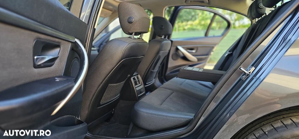 BMW Seria 3 - 14