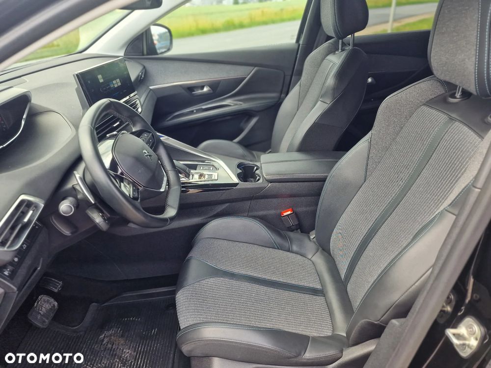 Peugeot 3008 BlueHDi 130 Stop & Start EAT8 Allure Business-Paket - 19