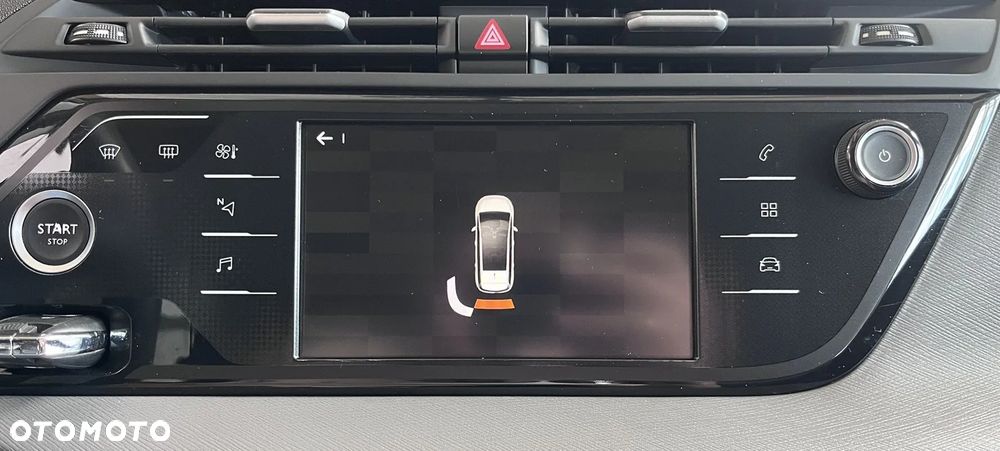 Citroën C4 SpaceTourer PureTech 130 Stop&Start SELECTION - 24