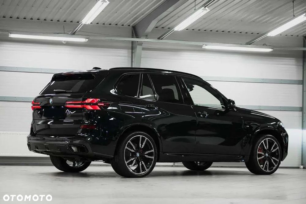 BMW X5 xDrive30d - 8
